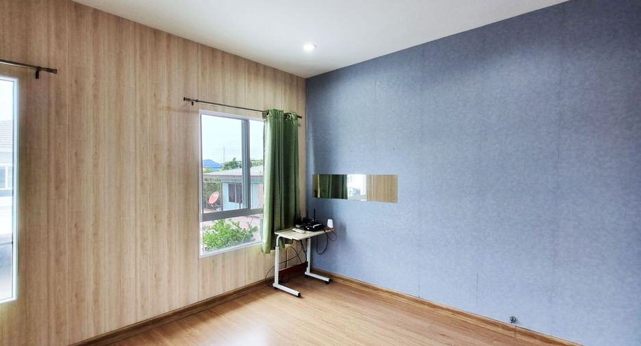 For sale 3 Beds house in Suan Luang, Bangkok