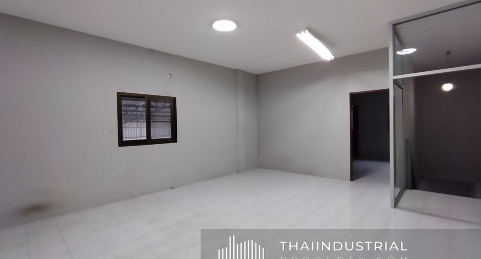 For rent warehouse in Bang Phli, Samut Prakan