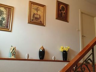 For rent 4 bed serviced apartment in Watthana, Bangkok