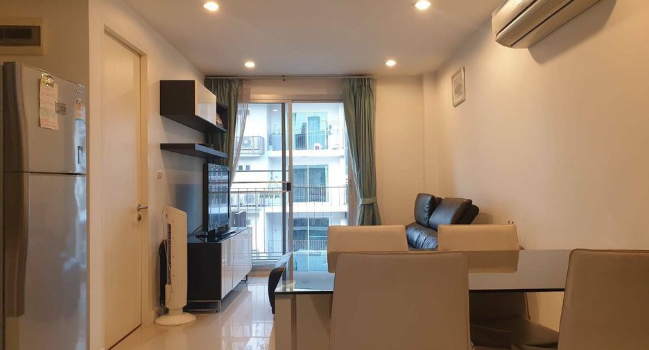 For rent そして for sale 1 Beds condo in Watthana, Bangkok