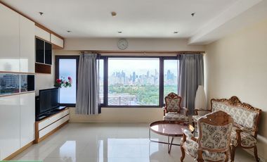 À louer et à vendre 2 chambres condo à Sathon, Bangkok