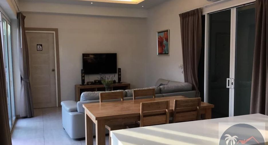For rent 3 bedrooms villa in Thalang, Phuket