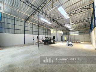 出租 仓库 在 Lam Luk Ka, Pathum Thani