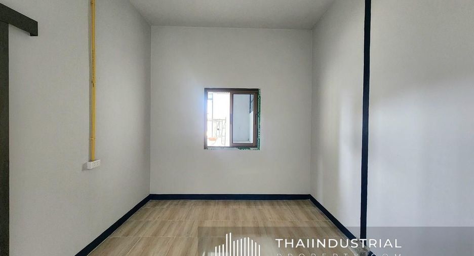 For rent warehouse in Lam Luk Ka, Pathum Thani