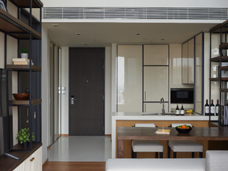 For rent 2 bed condo in Khlong Toei, Bangkok