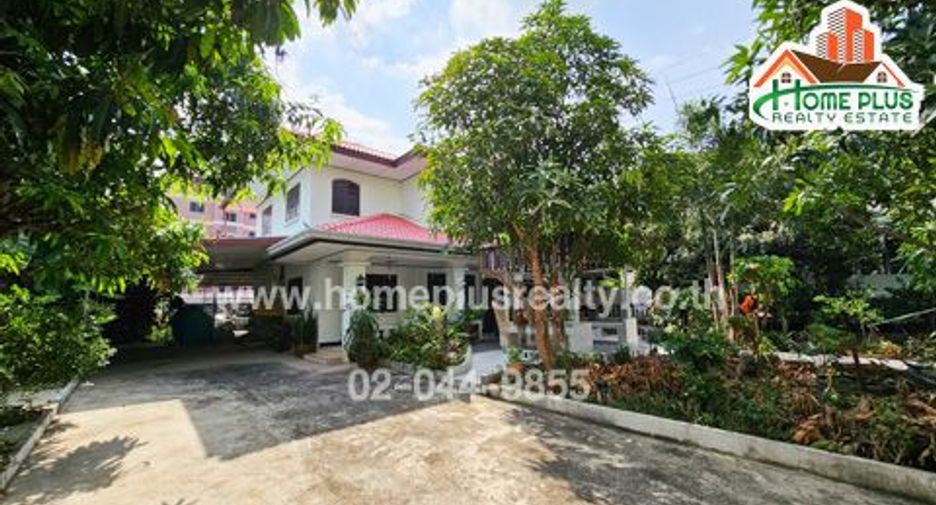 Casa en venta de 5 habitaciones en Wang Noi, Phra Nakhon Si Ayutthaya