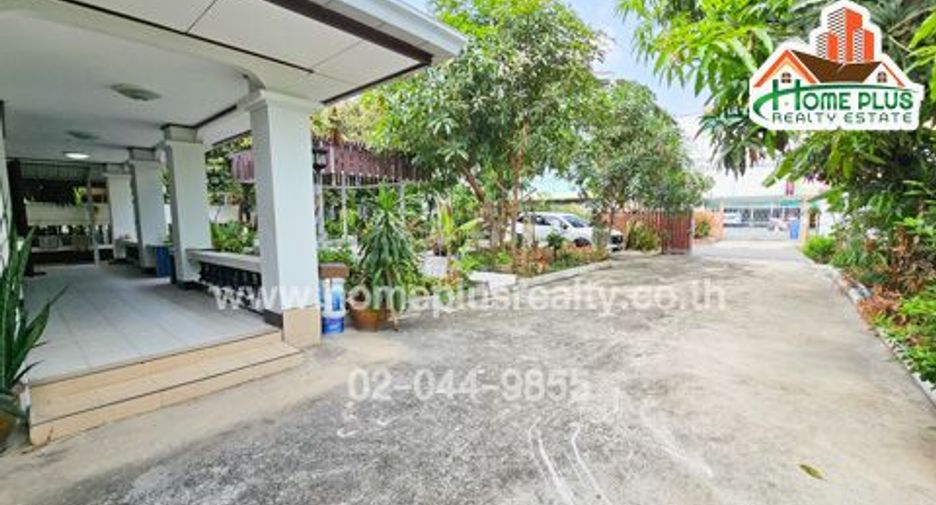 For sale 5 Beds house in Wang Noi, Phra Nakhon Si Ayutthaya