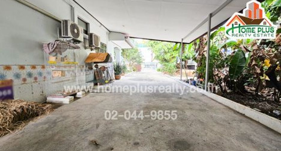Casa en venta de 5 habitaciones en Wang Noi, Phra Nakhon Si Ayutthaya