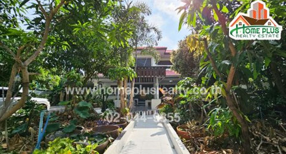 Casa en venta de 5 habitaciones en Wang Noi, Phra Nakhon Si Ayutthaya