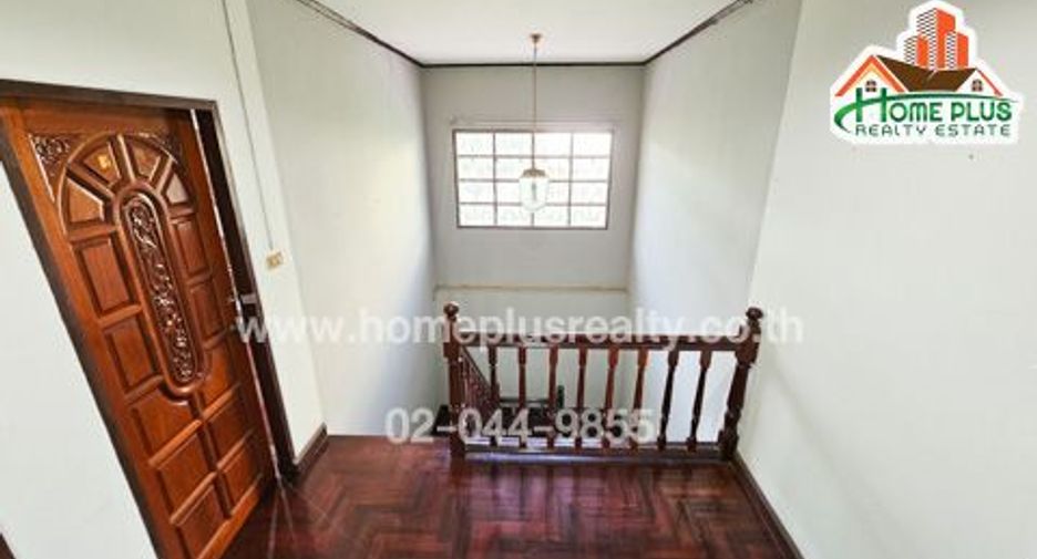 Casa en venta de 5 habitaciones en Wang Noi, Phra Nakhon Si Ayutthaya