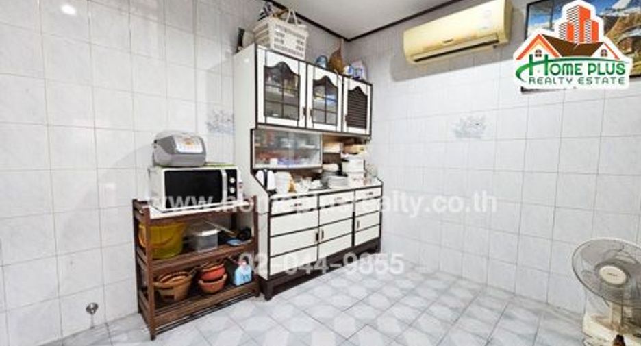 Casa en venta de 5 habitaciones en Wang Noi, Phra Nakhon Si Ayutthaya