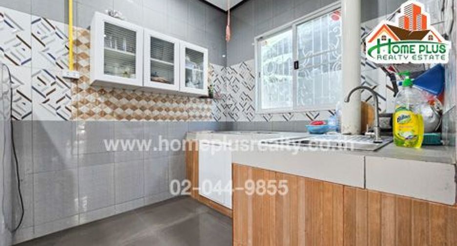 Casa en venta de 5 habitaciones en Wang Noi, Phra Nakhon Si Ayutthaya