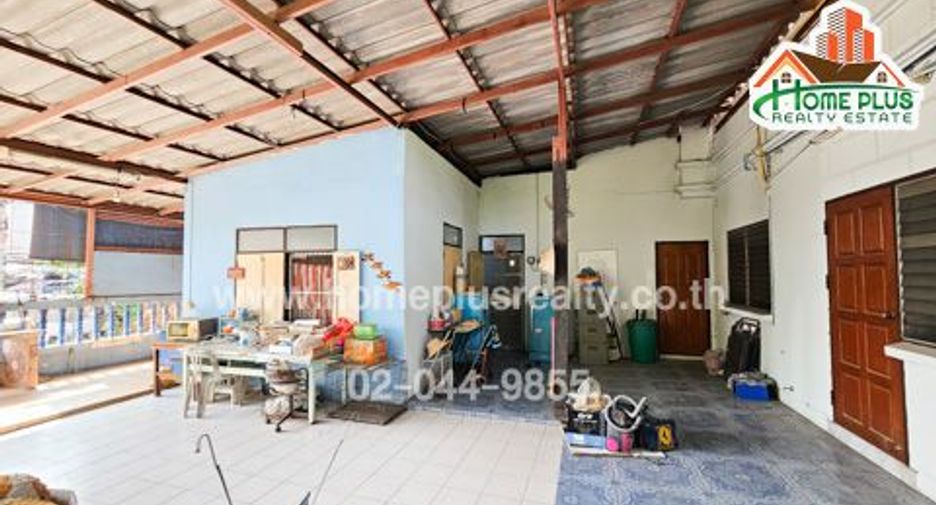 Casa en venta de 5 habitaciones en Wang Noi, Phra Nakhon Si Ayutthaya