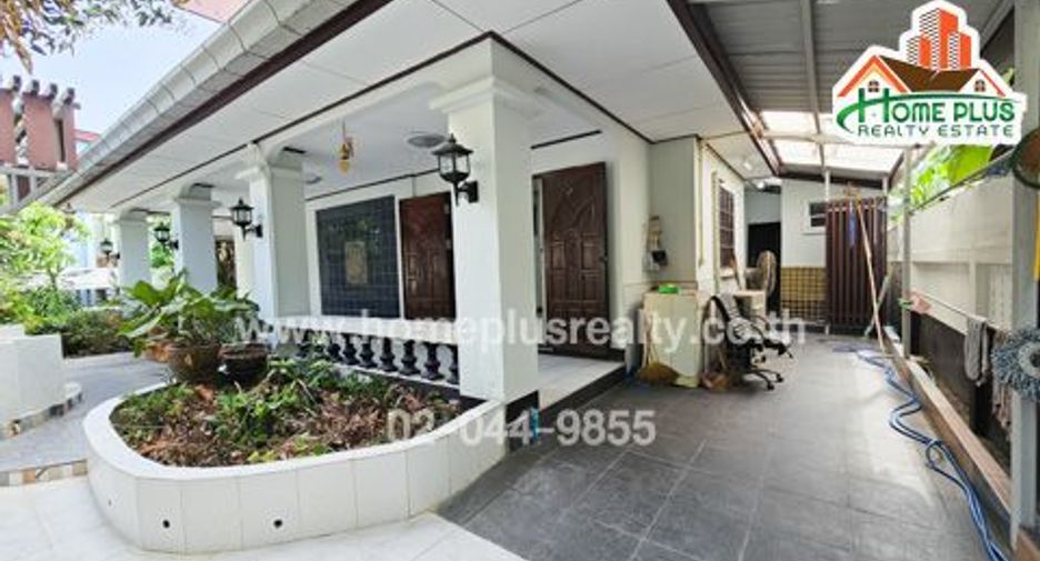 Casa en venta de 5 habitaciones en Wang Noi, Phra Nakhon Si Ayutthaya