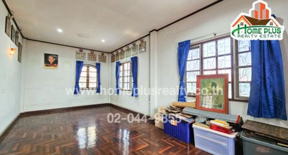 Casa en venta de 5 habitaciones en Wang Noi, Phra Nakhon Si Ayutthaya