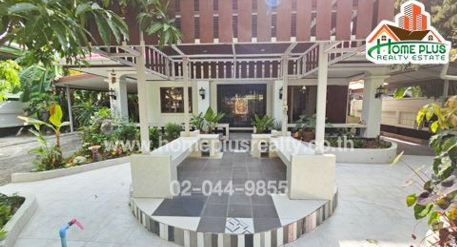 Casa en venta de 5 habitaciones en Wang Noi, Phra Nakhon Si Ayutthaya