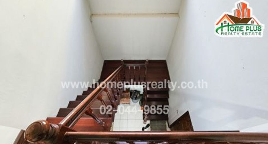 Casa en venta de 5 habitaciones en Wang Noi, Phra Nakhon Si Ayutthaya