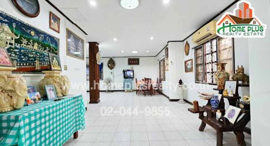 For sale 5 Beds house in Wang Noi, Phra Nakhon Si Ayutthaya