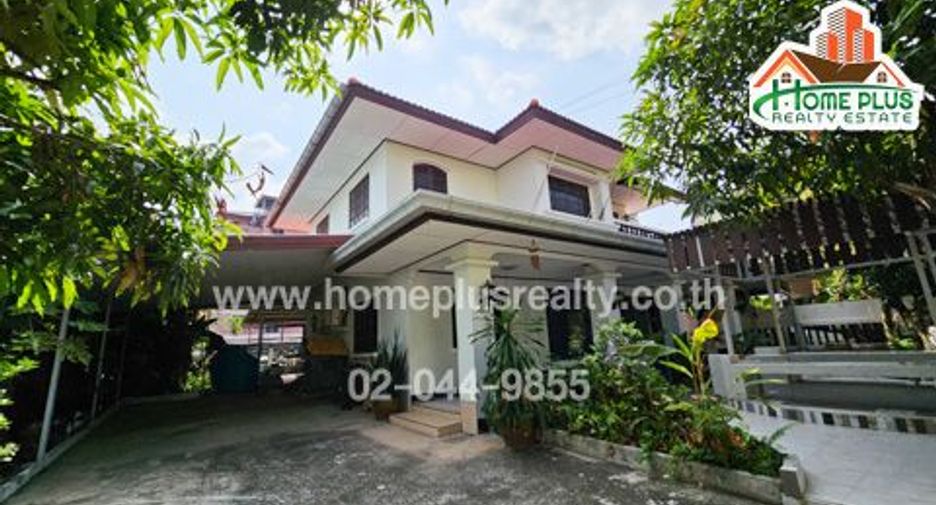 Casa en venta de 5 habitaciones en Wang Noi, Phra Nakhon Si Ayutthaya