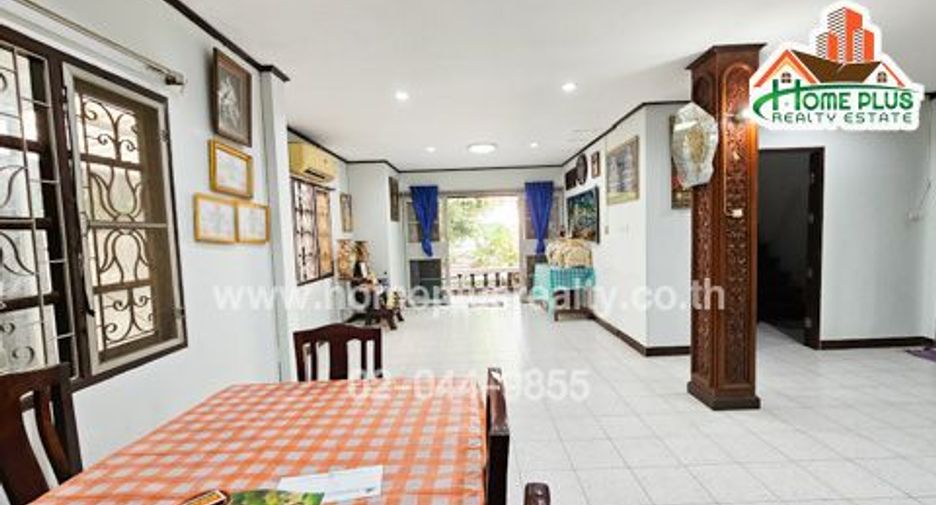 Casa en venta de 5 habitaciones en Wang Noi, Phra Nakhon Si Ayutthaya