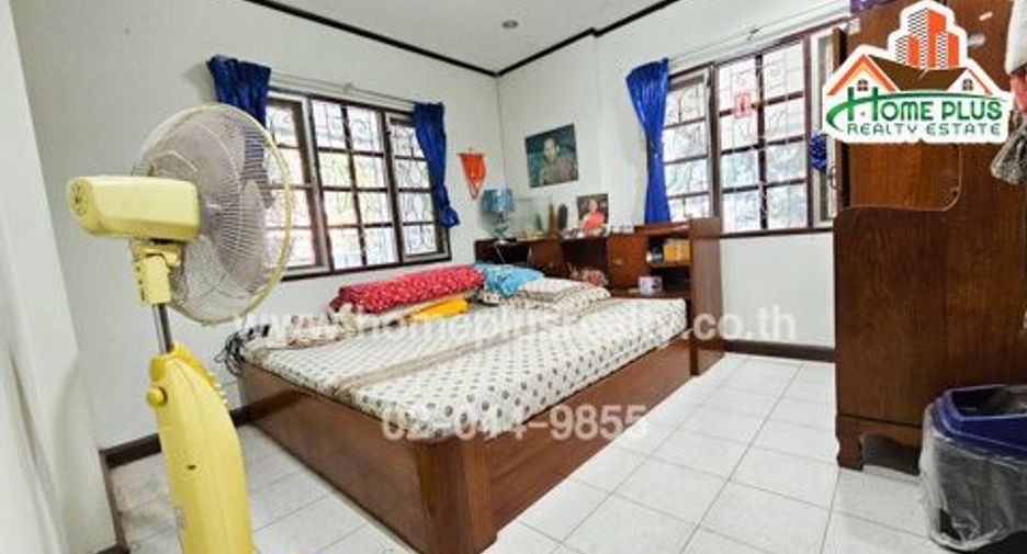 Casa en venta de 5 habitaciones en Wang Noi, Phra Nakhon Si Ayutthaya