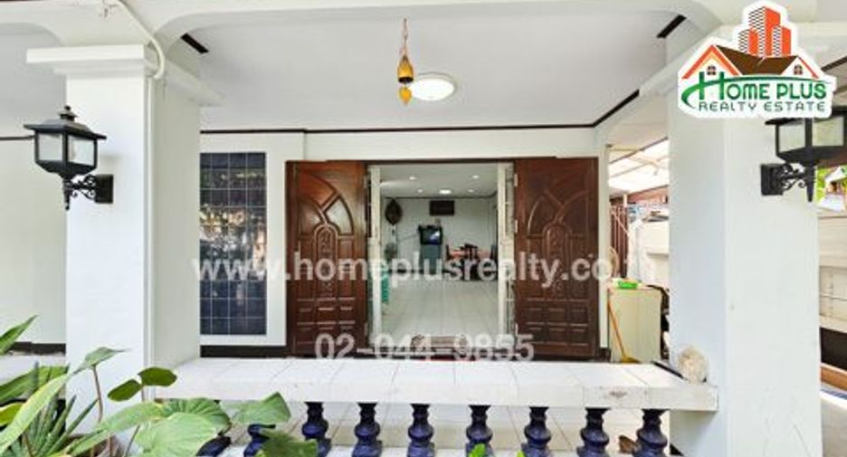 Casa en venta de 5 habitaciones en Wang Noi, Phra Nakhon Si Ayutthaya