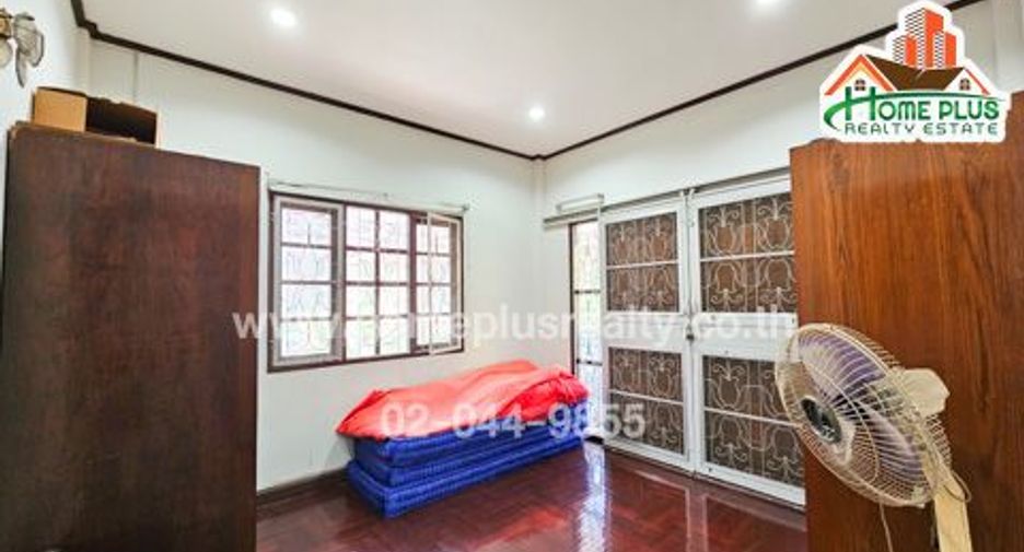 Casa en venta de 5 habitaciones en Wang Noi, Phra Nakhon Si Ayutthaya