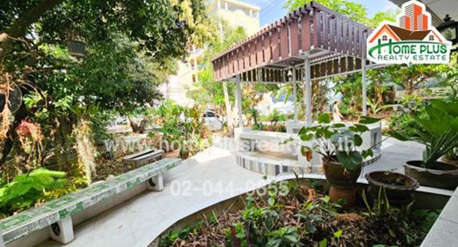 Casa en venta de 5 habitaciones en Wang Noi, Phra Nakhon Si Ayutthaya