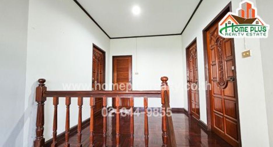 Casa en venta de 5 habitaciones en Wang Noi, Phra Nakhon Si Ayutthaya