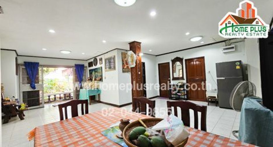 Casa en venta de 5 habitaciones en Wang Noi, Phra Nakhon Si Ayutthaya