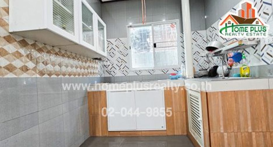 Casa en venta de 5 habitaciones en Wang Noi, Phra Nakhon Si Ayutthaya