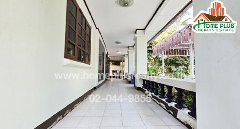 Casa en venta de 5 habitaciones en Wang Noi, Phra Nakhon Si Ayutthaya