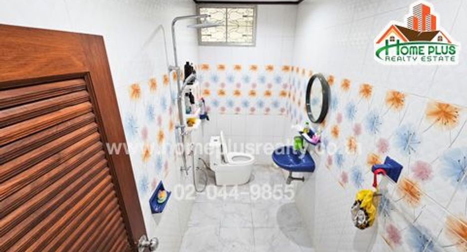 Casa en venta de 5 habitaciones en Wang Noi, Phra Nakhon Si Ayutthaya