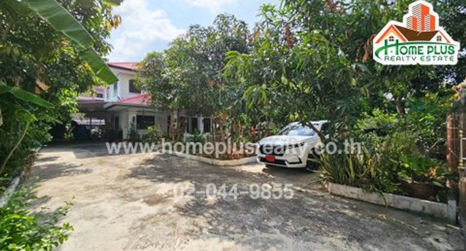 Casa en venta de 5 habitaciones en Wang Noi, Phra Nakhon Si Ayutthaya