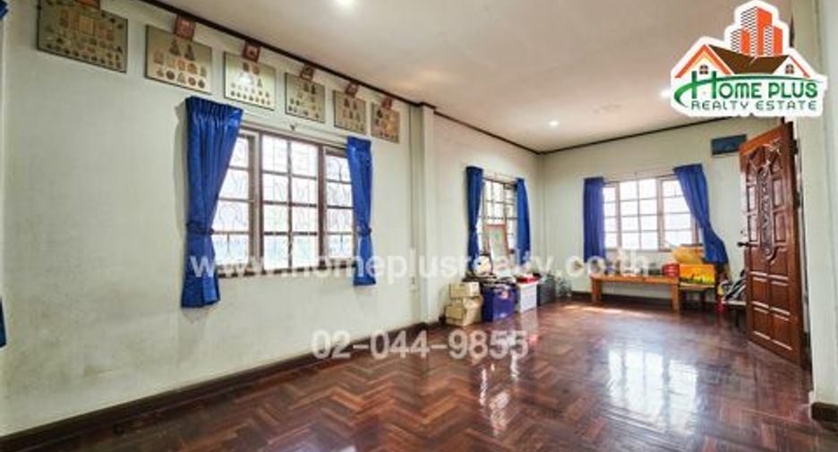 Casa en venta de 5 habitaciones en Wang Noi, Phra Nakhon Si Ayutthaya