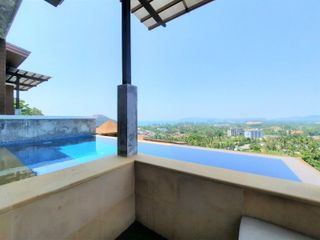 For sale 1 bed villa in Mueang Krabi, Krabi
