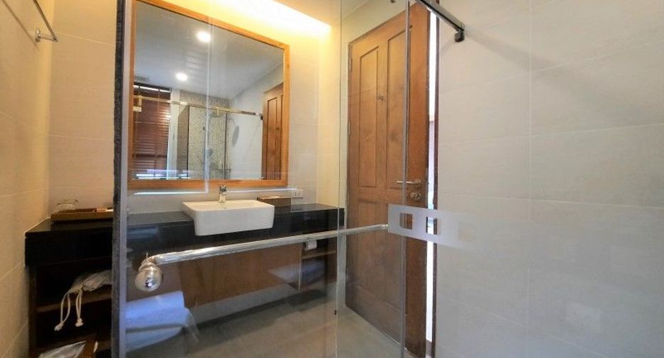 For sale 1 bed villa in Mueang Krabi, Krabi