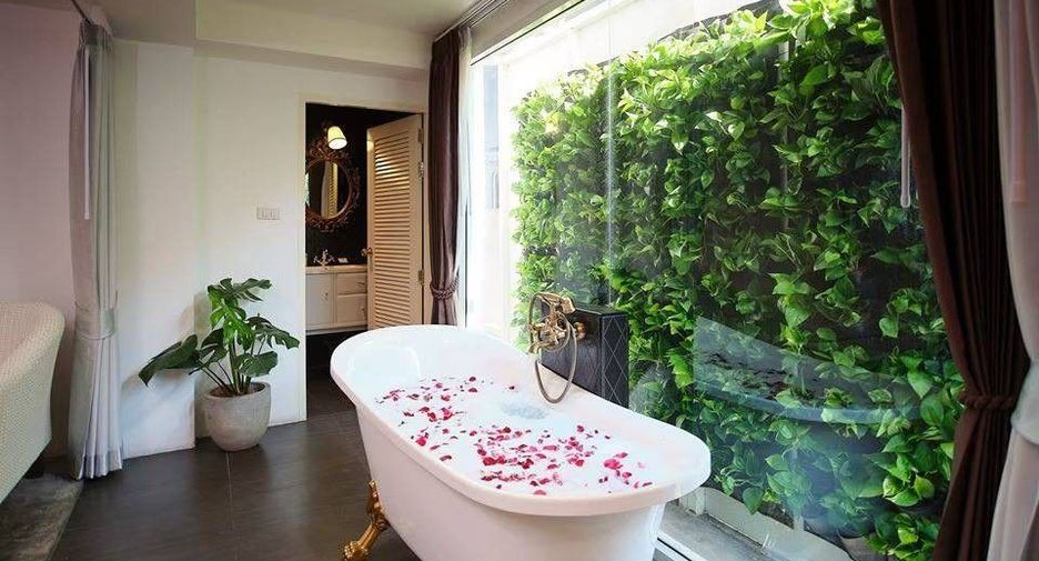 Hotel en venta de 11 habitaciones en Mueang Chiang Mai, Chiang Mai