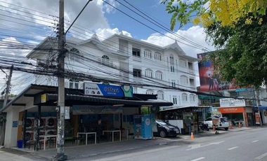 出售 11 卧室 酒店 在 Mueang Chiang Mai, Chiang Mai