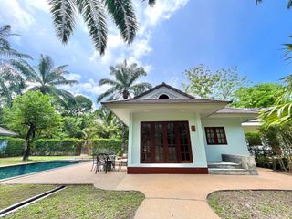 For rent 2 bed villa in Mueang Krabi, Krabi