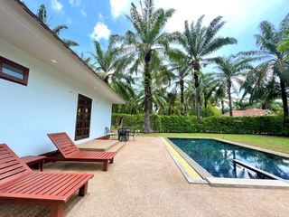 For rent 2 bed villa in Mueang Krabi, Krabi