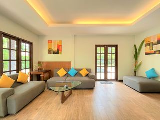 For rent 2 bed villa in Mueang Krabi, Krabi