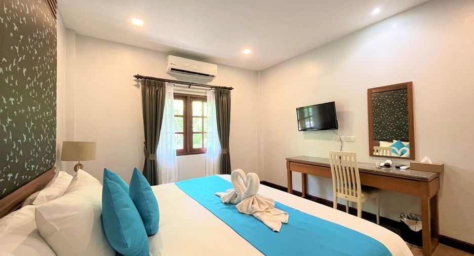 For rent 2 Beds villa in Mueang Krabi, Krabi