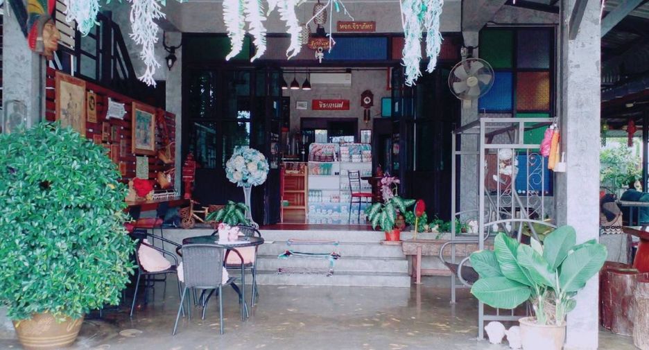 For rent retail Space in Mueang Lampang, Lampang