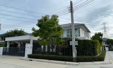 ให้เช่า 4 เตียง บ้านเดี่ยว ใน ประเวศ, กรุงเทพฯ