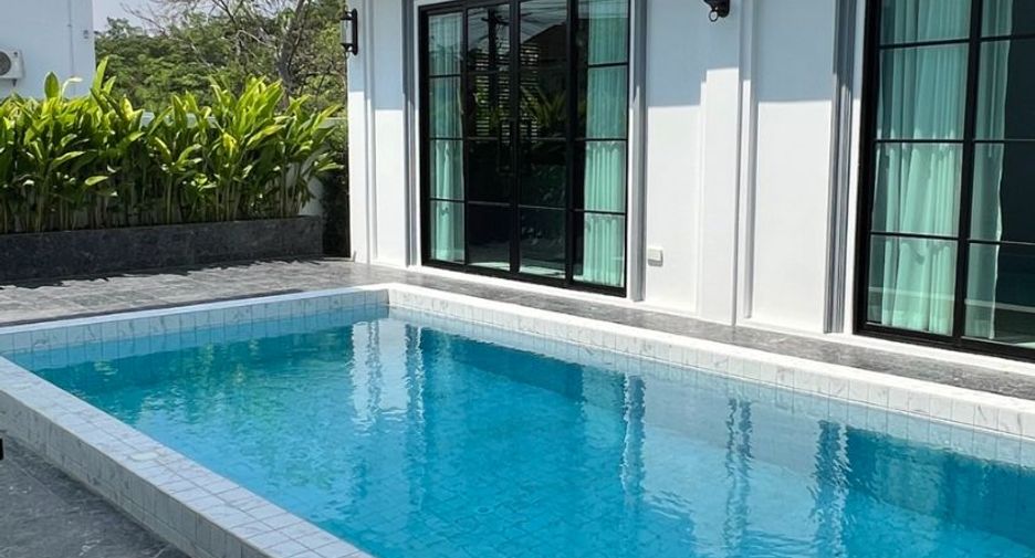 For rent and for sale 5 bedrooms house in Hang Dong, Chiang Mai