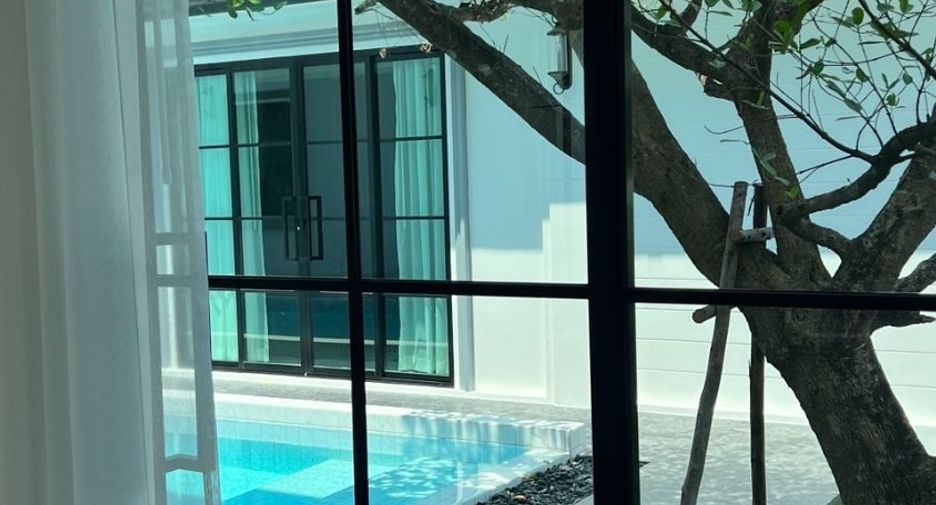For rent and for sale 5 bedrooms house in Hang Dong, Chiang Mai