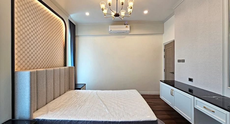 For rent and for sale 5 bedrooms house in Hang Dong, Chiang Mai