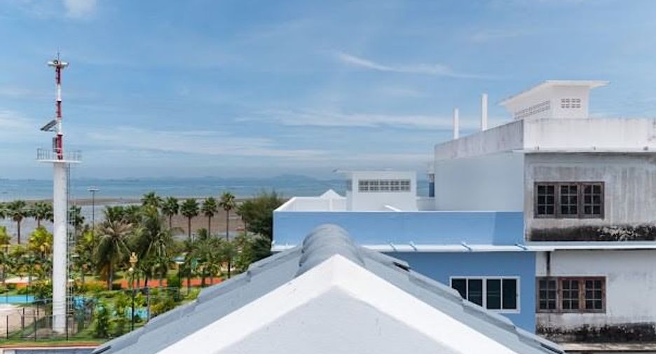 For rent and for sale retail Space in Si Racha, Chonburi