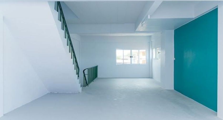 For rent and for sale retail Space in Si Racha, Chonburi